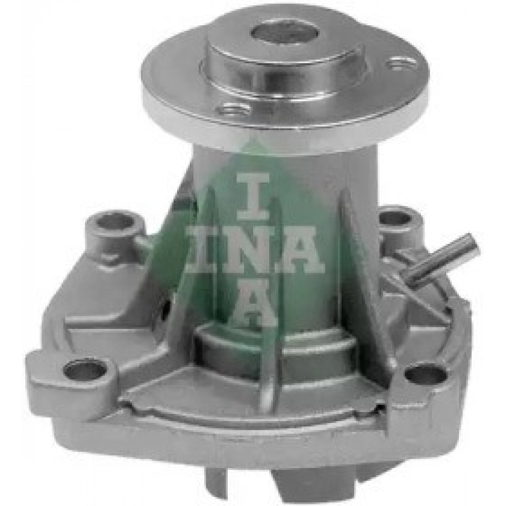 VANDENS SIURBLYS CHRYSLER 2,5T 94-