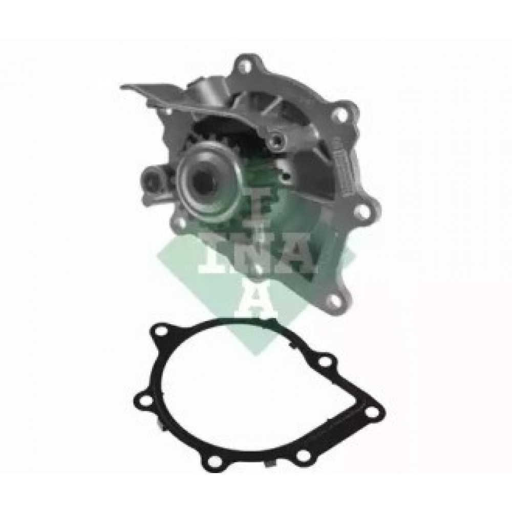 VANDENS SIURBLYS CITROEN C5/C6/C8 2,2HI 06-
