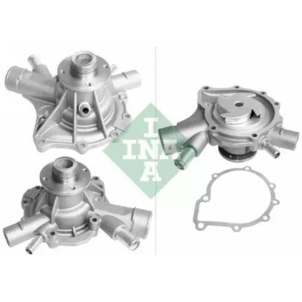 VANDENS SIURBLYS DB M111 W203 C180