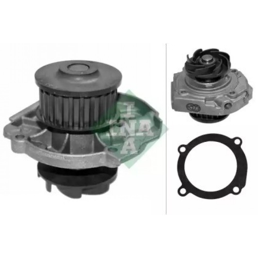 VANDENS SIURBLYS FIAT 1,216V 98-99