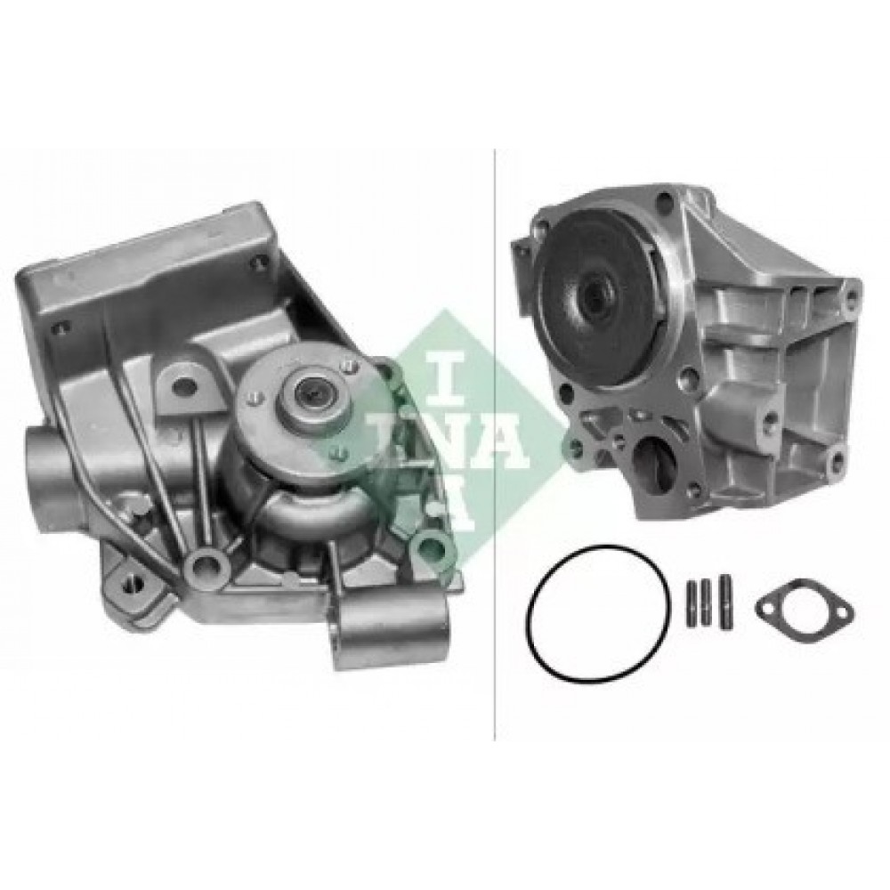 VANDENS SIURBLYS FIAT 2,5 82-90
