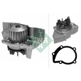 VANDENS SIURBLYS FIAT UCATO 1,9T