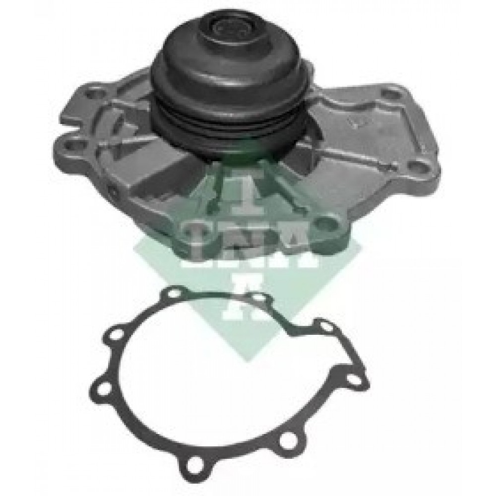 VANDENS SIURBLYS FORD MONEO 3,0 V6