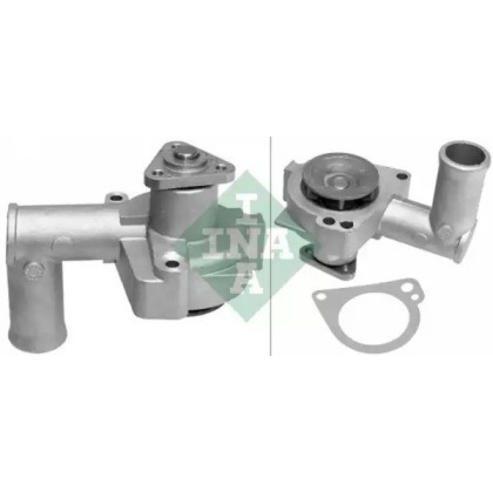 VANDENS SIURBLYS FORD OHV 0,9-1,