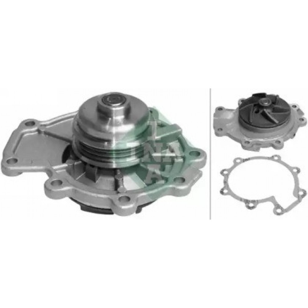 VANDENS SIURBLYS FORD V6 2,5 24V