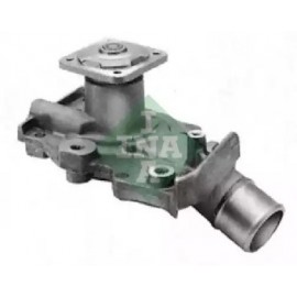 VANDENS SIURBLYS FORD ETEC 1,6-2,0