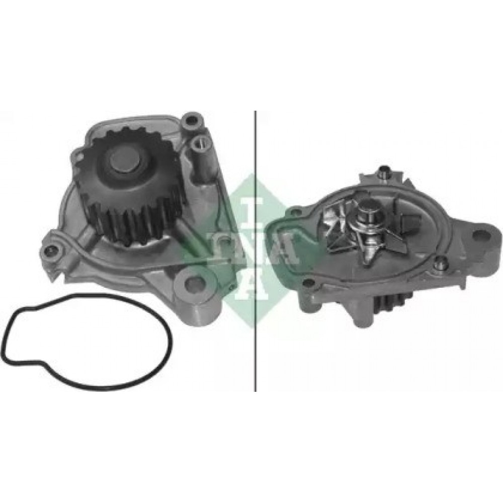 VANDENS SIURBLYS HONDA CIVIC 1,5/1,6