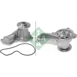 VANDENS SIURBLYS HONDA CIVIC VII/ 1.6/1.8/ 09. 05-