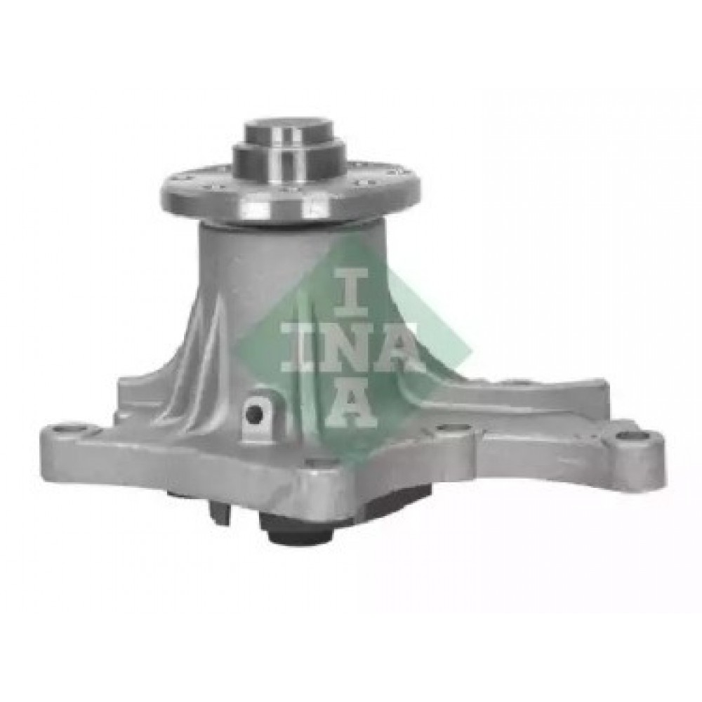 VANDENS SIURBLYS ISUU TROOPER 2,8T