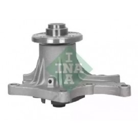 VANDENS SIURBLYS ISUU TROOPER 2,8T
