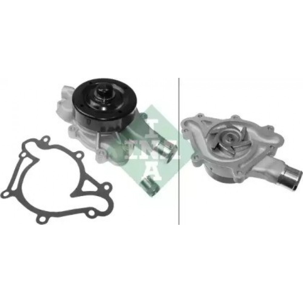 VANDENS SIURBLYS JEEP - GRAN CHEROKEE I (J) - 5. 2 I (J) 92-,GRAN CHEROKEE I (J) - 5. 9 I 97-99