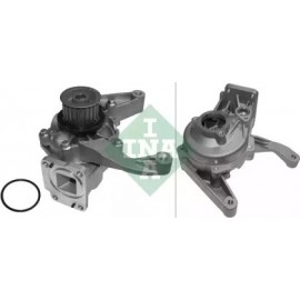 VANDENS SIURBLYS JEEP CHEROKEE (KJ), WRANGLER III (JK) 2.8 CR/2.5 CR 11.02-