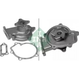 VANDENS SIURBLYS NISSAN ALMERA 1,4/1
