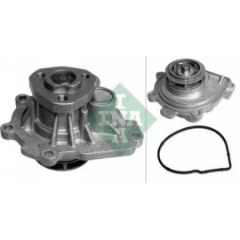 VANDENS SIURBLYS OPEL 1,6 ASTRA H