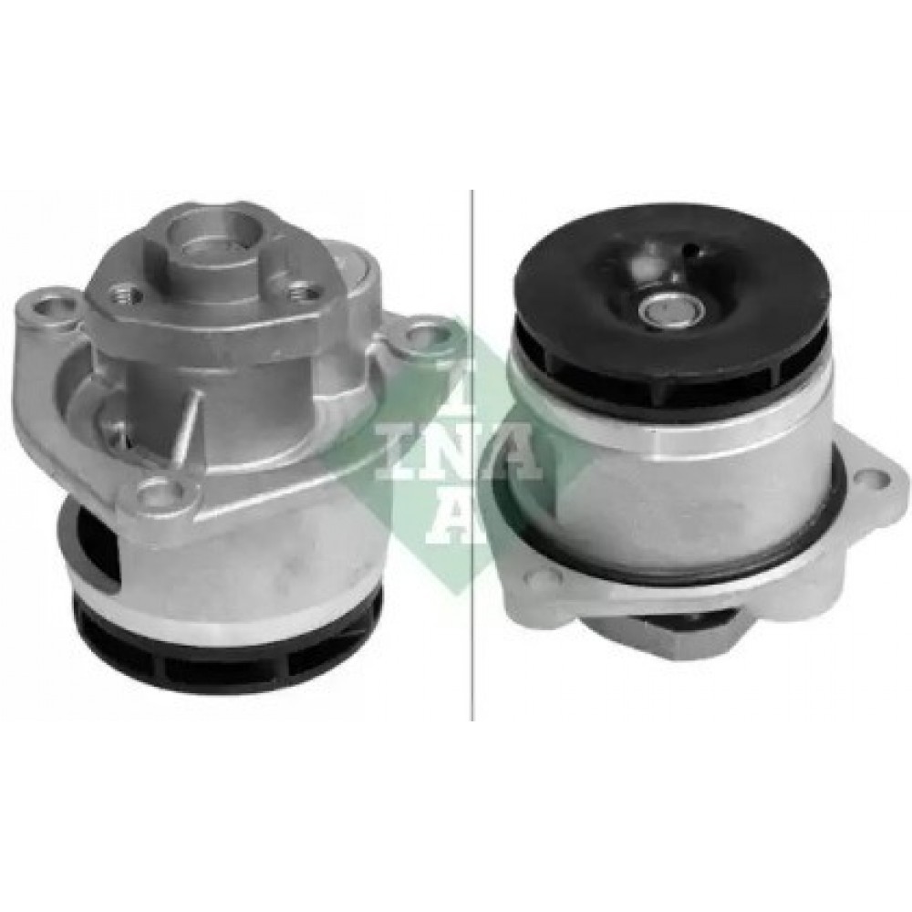 VANDENS SIURBLYS OPEL 2,0I/TI 2,2T