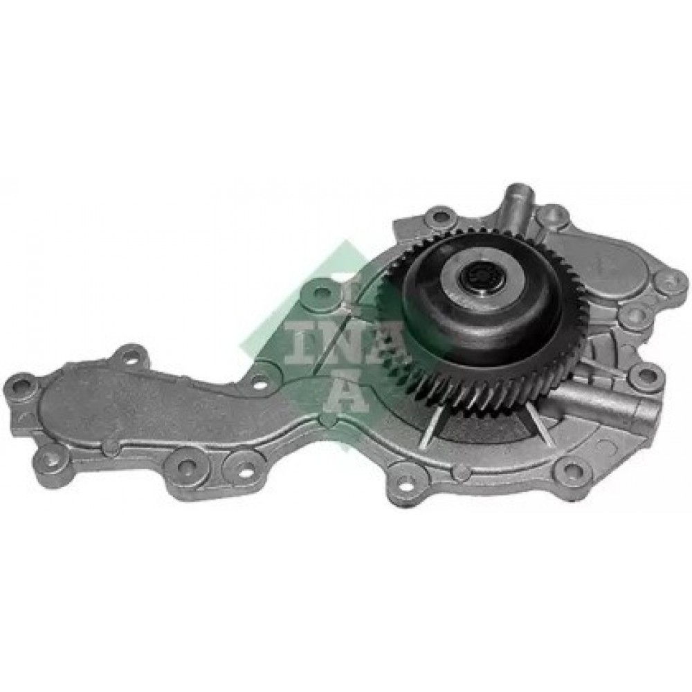 VANDENS SIURBLYS OPEL 3,0CTI 03-
