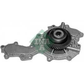 VANDENS SIURBLYS OPEL 3,0CTI 03-