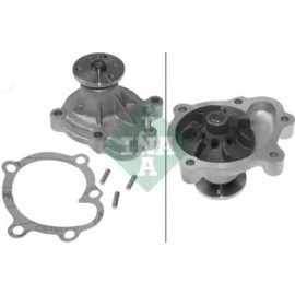VANDENS SIURBLYS OPEL ASTRA H 1,7CTI 06-