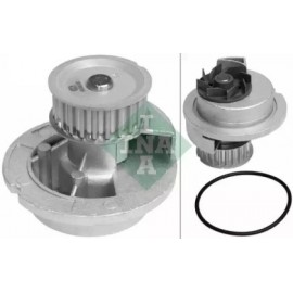 VANDENS SIURBLYS OPEL OHC 1,8 ASTRA