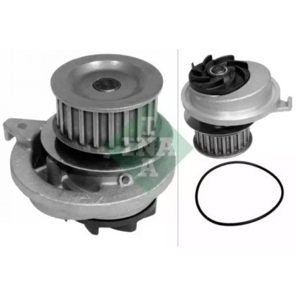 VANDENS SIURBLYS OPEL OHC 2,0 1