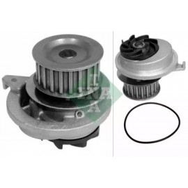 VANDENS SIURBLYS OPEL OHC 2,0 1