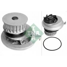 VANDENS SIURBLYS OPEL OHC 1,6-2,