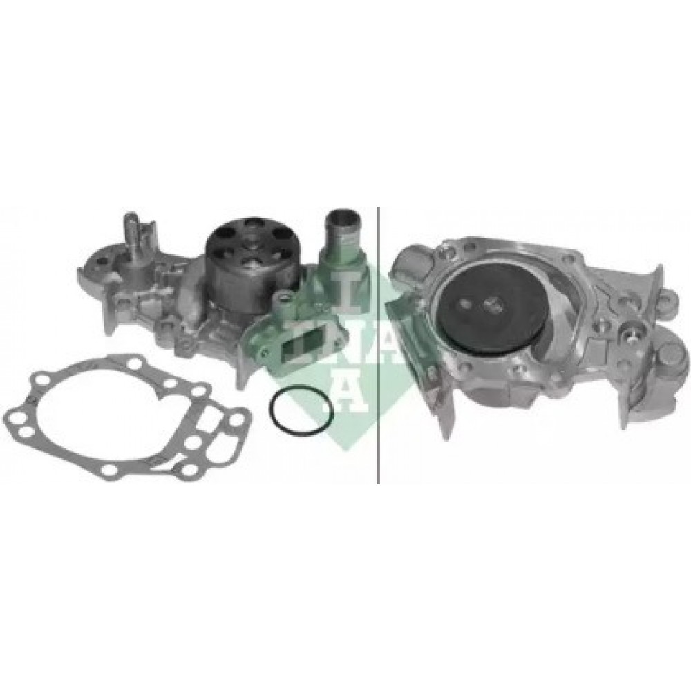VANDENS SIURBLYS RENAULT 1,1 CLIO/K