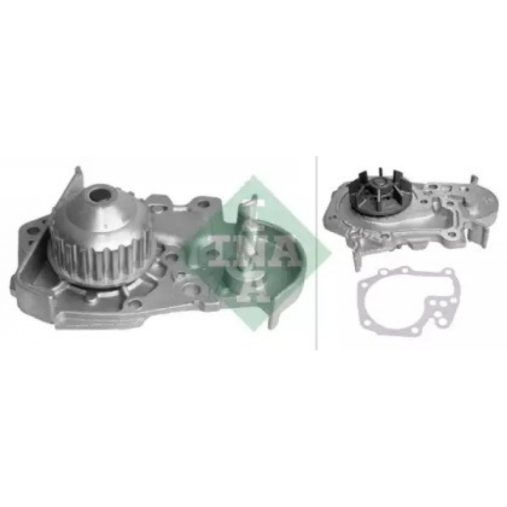 VANDENS SIURBLYS RENAULT 1,6 96-