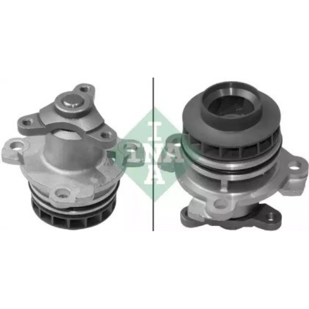 VANDENS SIURBLYS RENAULT 2,0CI 05-
