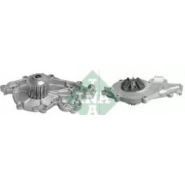 VANDENS SIURBLYS RENAULT 2,2/T
