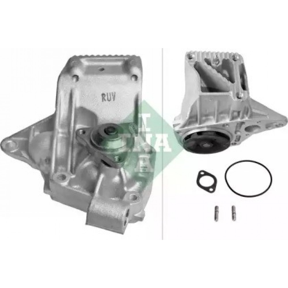 VANDENS SIURBLYS RENAULT 2,5 98-