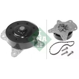 VANDENS SIURBLYS TOYOTA AURIS 1. 6, 1. 8 07-, AVENSIS 1. 6, 1. 8 09- COROLLA 1. 6, RAV4 2. 0 08-