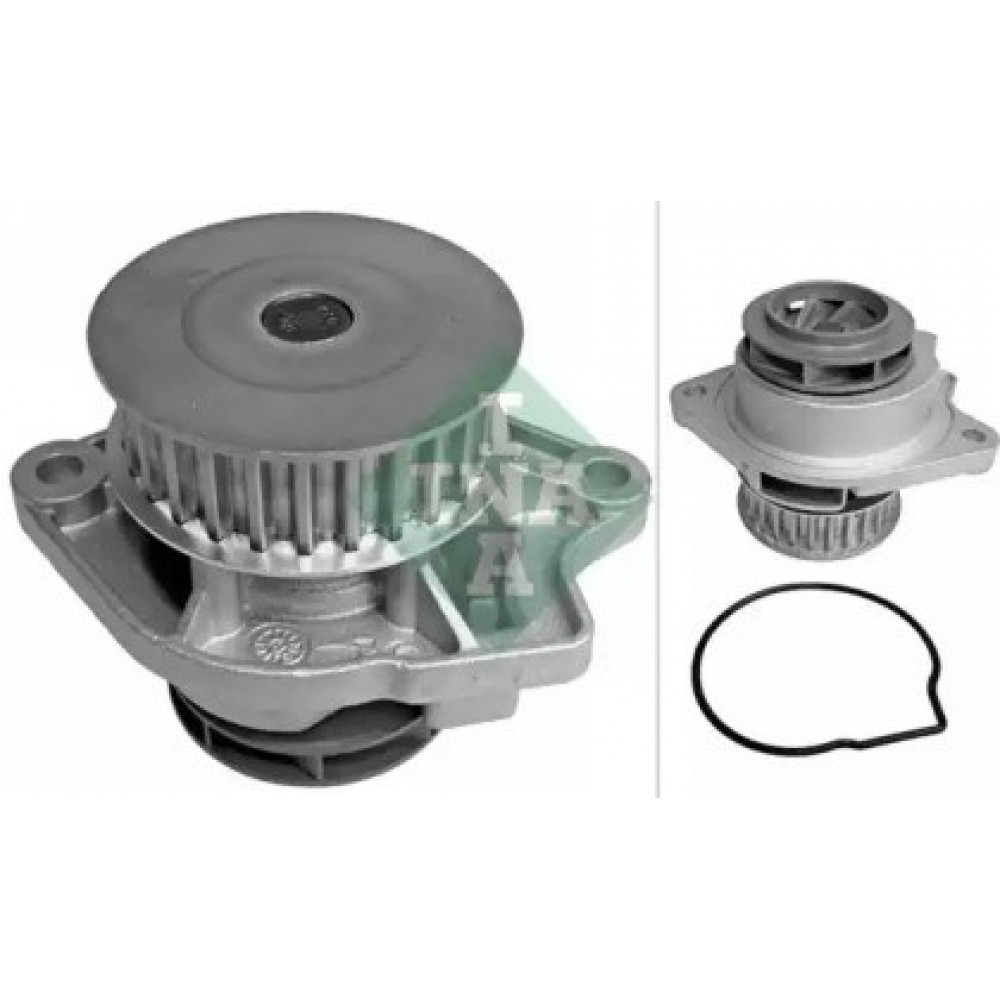 VANDENS SIURBLYS VW 1,4 16V GOLF4/BORA