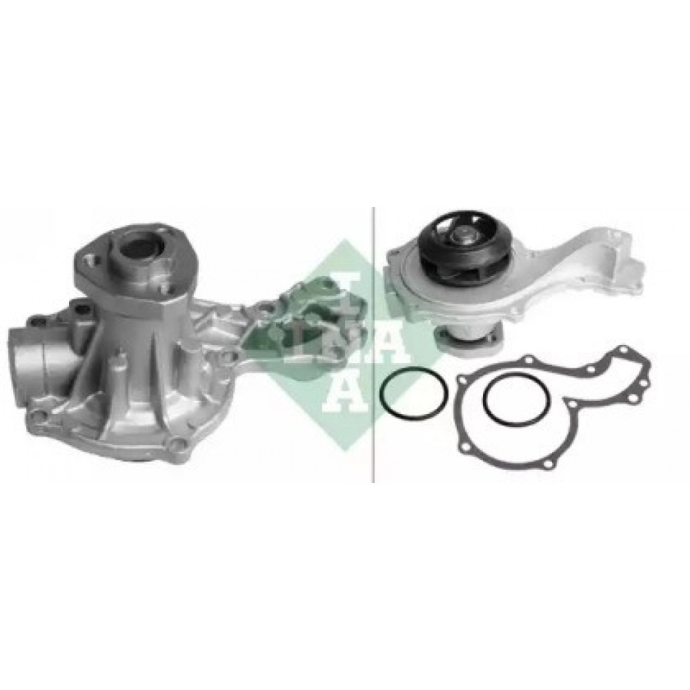 VANDENS SIURBLYS VW 1,8-2,0 95-