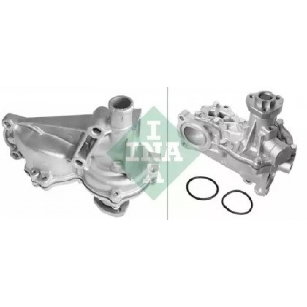 VANDENS SIURBLYS VW 1,8-2,0 95-