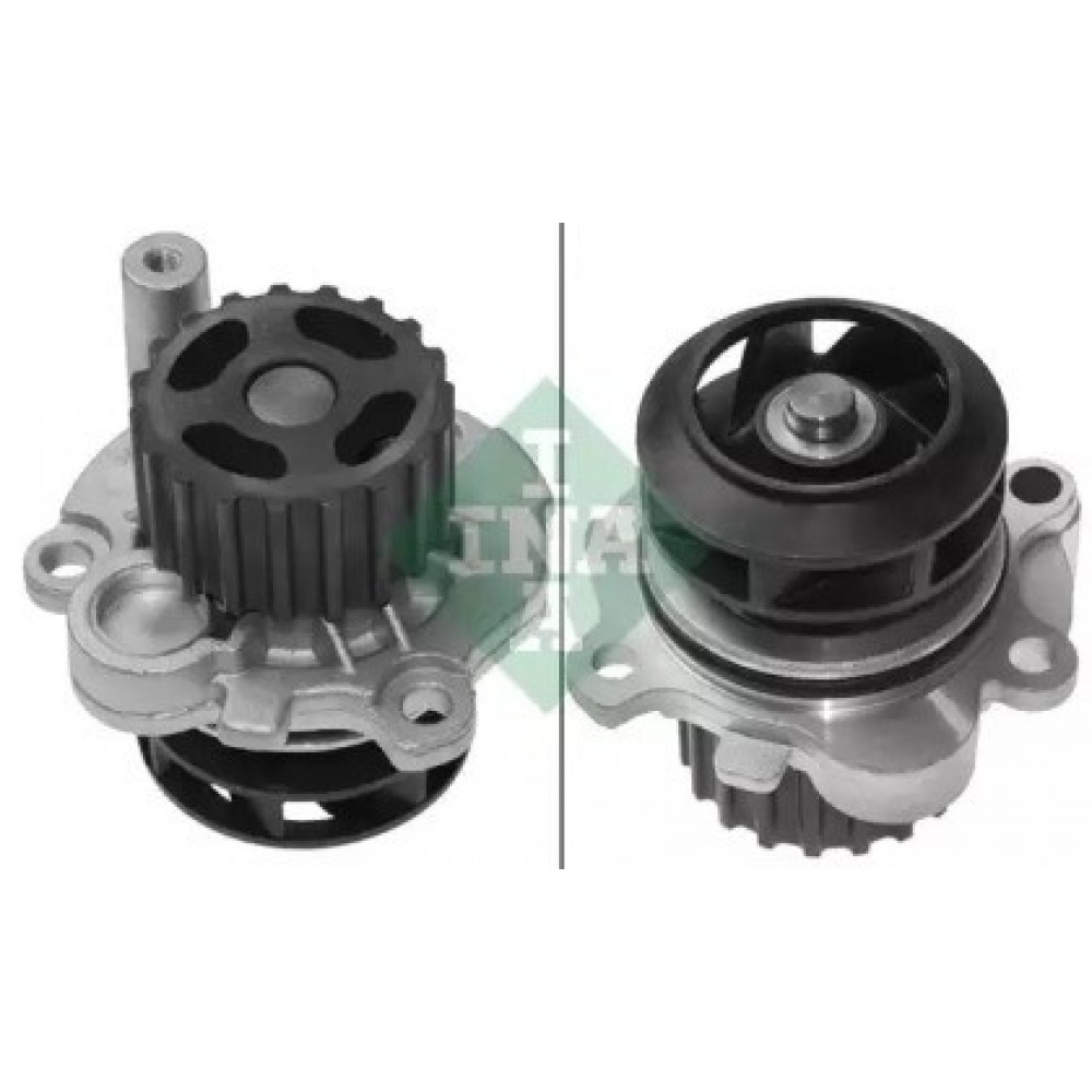 VANDENS SIURBLYS VW 1,9TI A3/GOLF 4