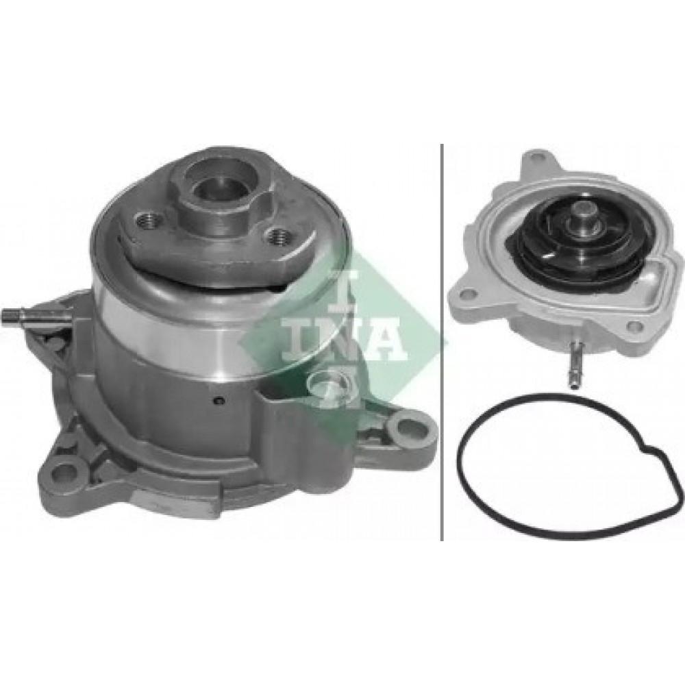 VANDENS SIURBLYS VW A1/A3/ALTEA/FABIA/GOLF VI