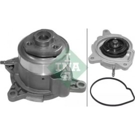 VANDENS SIURBLYS VW A1/A3/ALTEA/FABIA/GOLF VI