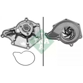 VANDENS SIURBLYS VW A4/A5/A6