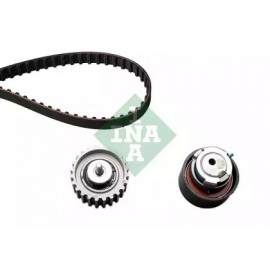 PASKIRSTYMO DIRŽO KOMPLEKTAS FIAT 2,3JT