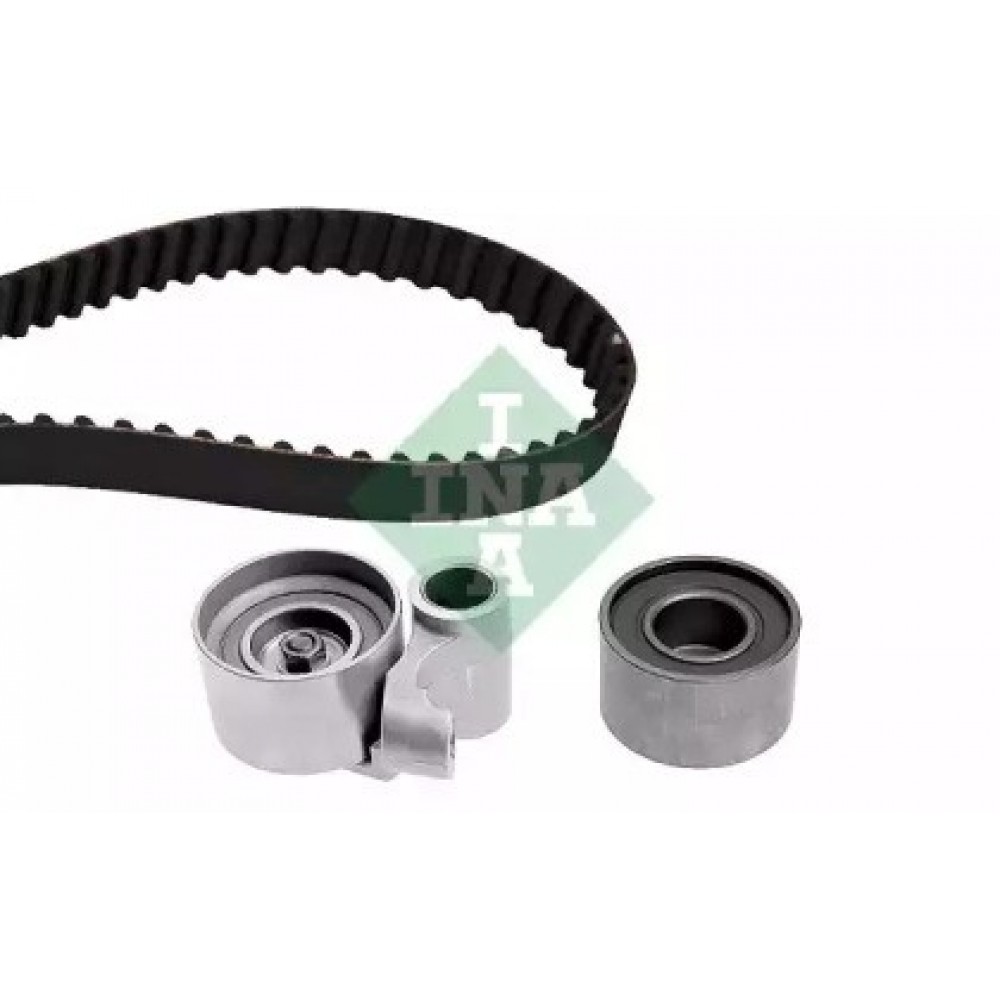 PASKIRSTYMO DIRŽO KOMPLEKTAS LEXUS - LS UCF20 - 400 98-