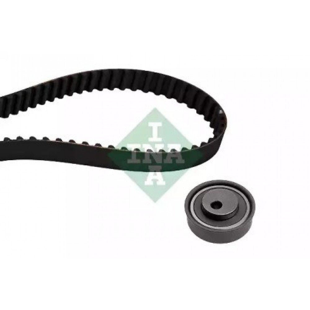 PASKIRSTYMO DIRŽO KOMPLEKTAS MITSUBISHDI /KIA/ HYUNDAI   1.6 - 2.4GI  87-