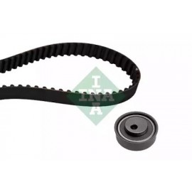 PASKIRSTYMO DIRŽO KOMPLEKTAS MITSUBISHDI /KIA/ HYUNDAI   1.6 - 2.4GI  87-