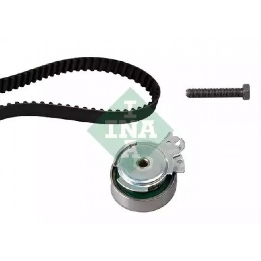 PASKIRSTYMO DIRŽO KOMPLEKTAS OPEL 1,4-1,6B