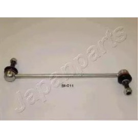 STABILIZATORIAUS TRAUKĖ CHRYSLER PRIEKINĖ AŠIS VOYAGER / 95-