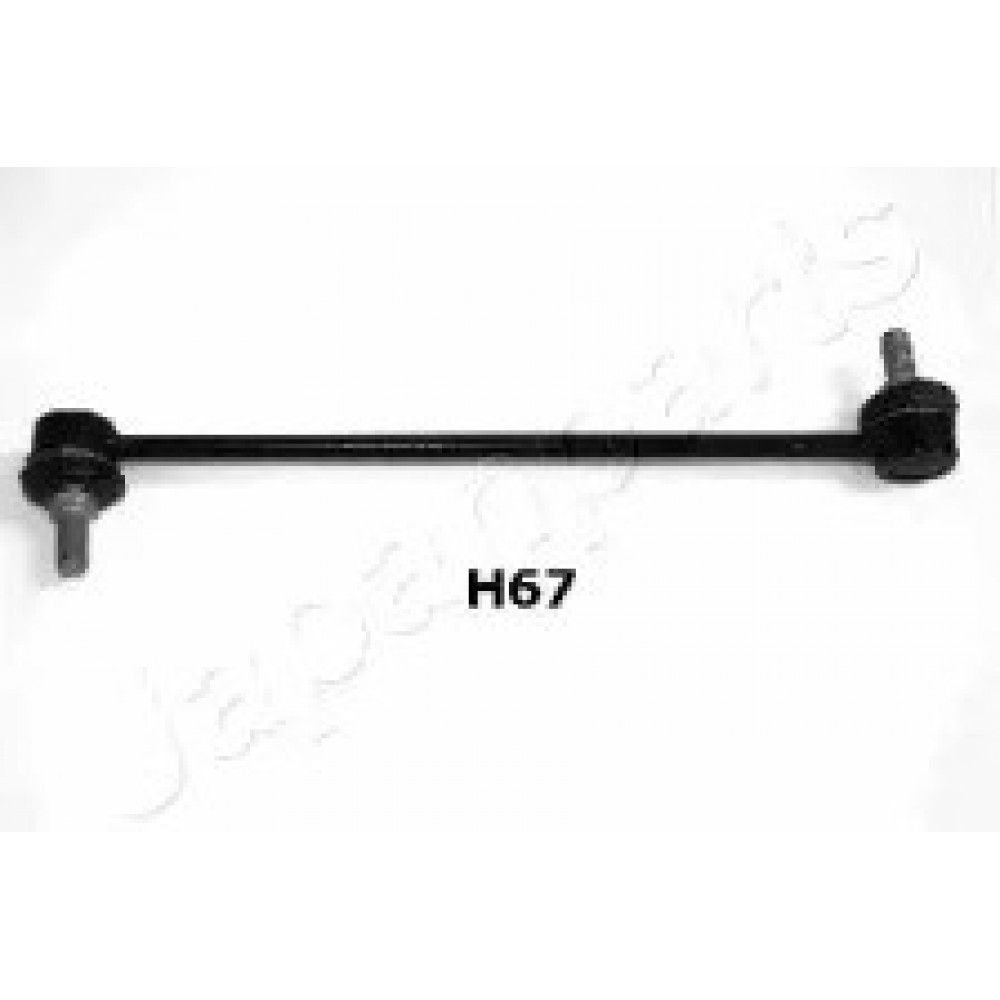 STABILIZATORIAUS TRAUKĖ HYUNDAI PRIEKINĖ AŠIS HYUNDAI SANTA FE II/III 09- /