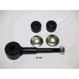 STABILIZATORIAUS TRAUKĖ MITSUBISHI PAJERO II 2,4/2,5T/3,0 V6/3,5