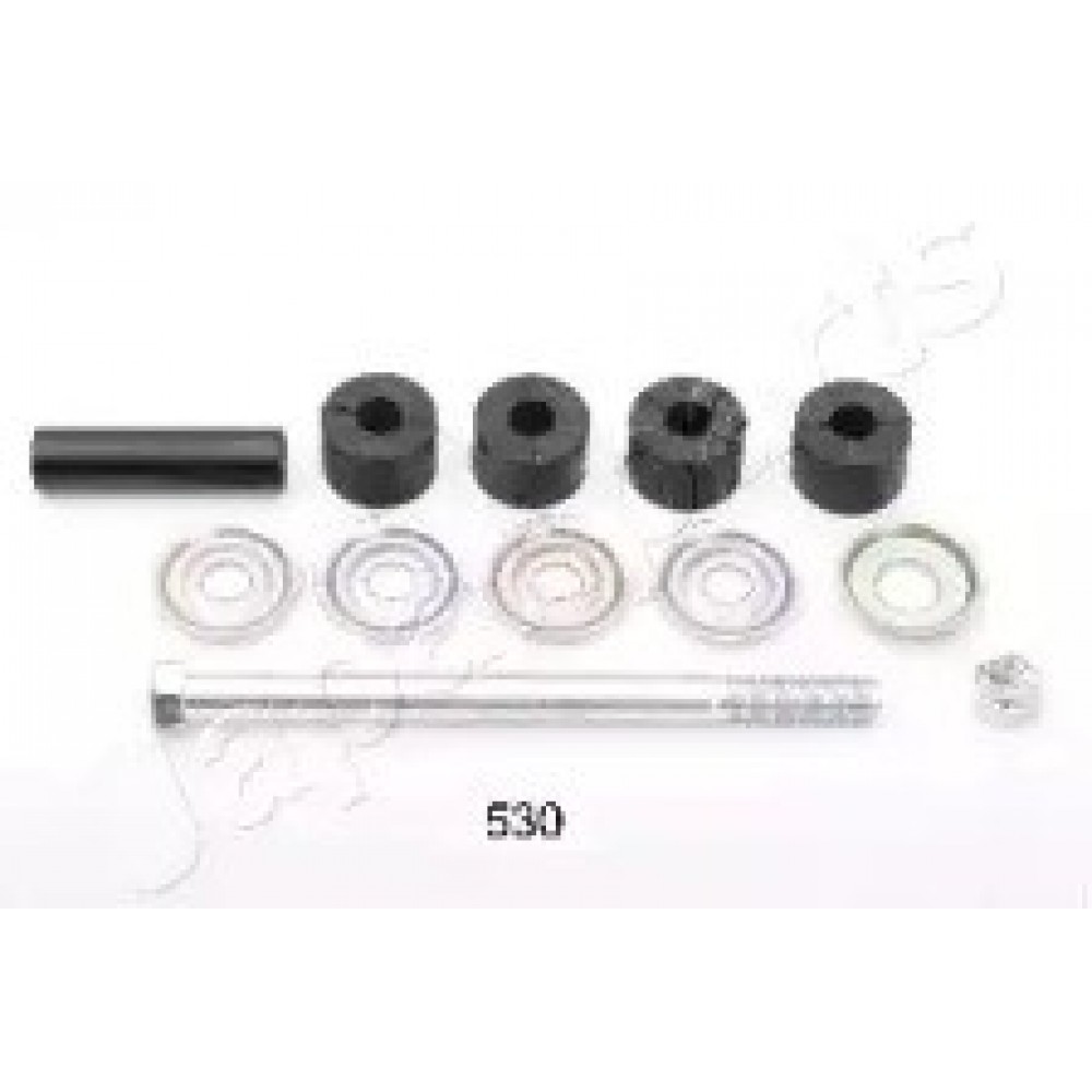 STABILIZATORIAUS TRAUKĖ MITSUBISHI GALINĖ AŠIS PAJERO I/II 2,5T/3,0/3,5