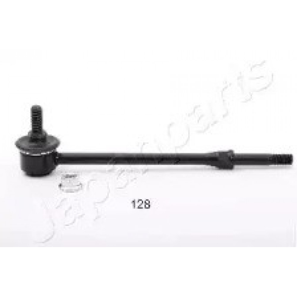 STABILIZATORIAUS TRAUKĖ NISSAN GALINĖ AŠIS PATHFINER 97- BE GUM