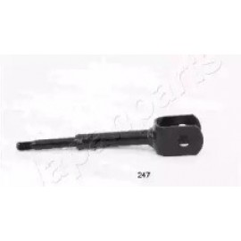 STABILIZATORIAUS TRAUKĖ TOYOTA GALINĖ AŠIS LAN CRUISER 90-97 /